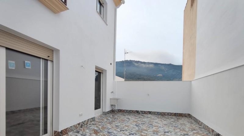 Cordova - Doña Mencía - 250m2