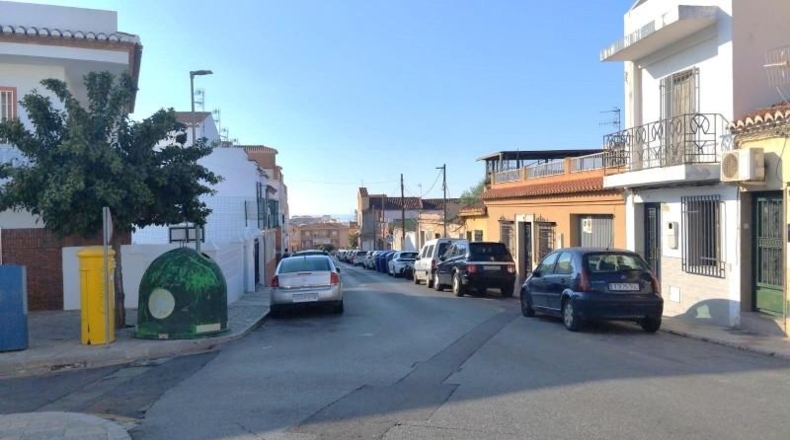 Granada - Motril - 375m2