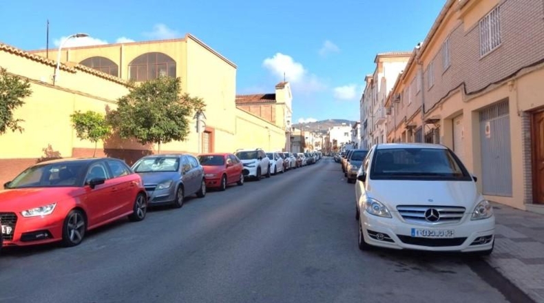 Granada - Motril - 375m2