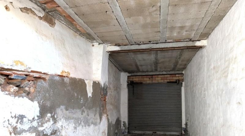 Granada - Motril - 375m2