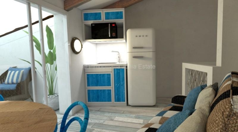 Alicante - Villajoyosa - 250m2