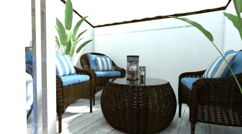 Alicante - Villajoyosa - 250m2