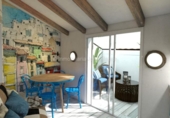 Parcel·la urbanitzable en venda a la España, la Vila Joiosa, ref.: TR333564 foto