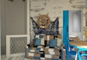 Parcel·la urbanitzable en venda a la España, la Vila Joiosa, ref.: TR333564 foto
