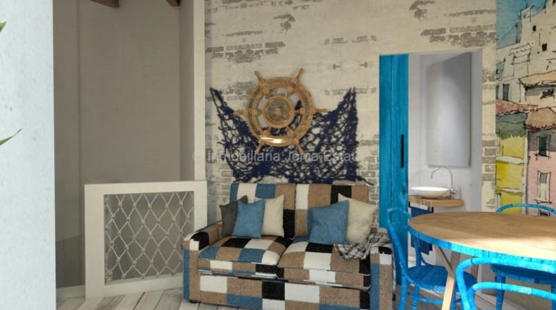 Alicante - Villajoyosa - 250m2