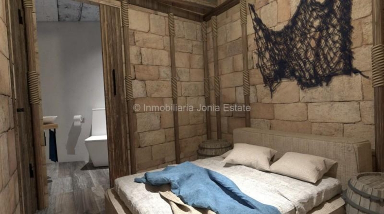Alicante - Villajoyosa - 250m2