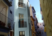 Parcel·la urbanitzable en venda a la España, la Vila Joiosa, ref.: TR333564 foto