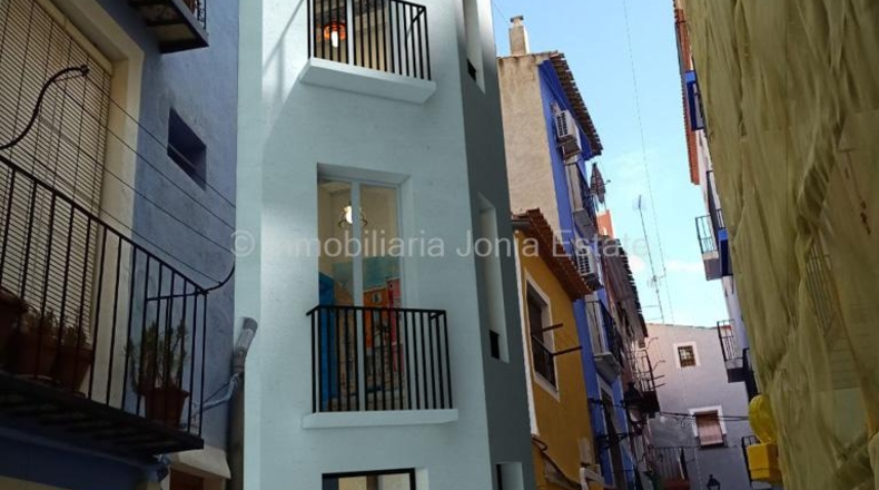 Alicante - Villajoyosa - 250m2