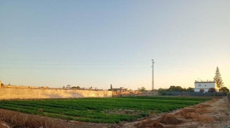Cádiz - Sanlúcar de Barrameda - 2597m2