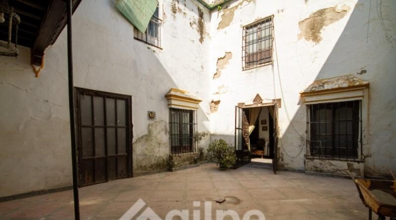 Sevilla - Marchena - 369m2