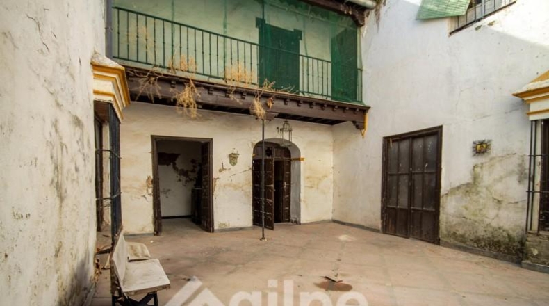 Sevilla - Marchena - 369m2