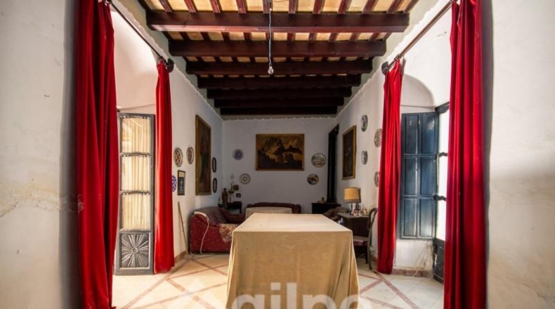 Sevilla - Marchena - 369m2