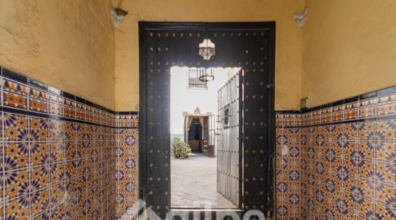 Sevilla - Marchena - 369m2