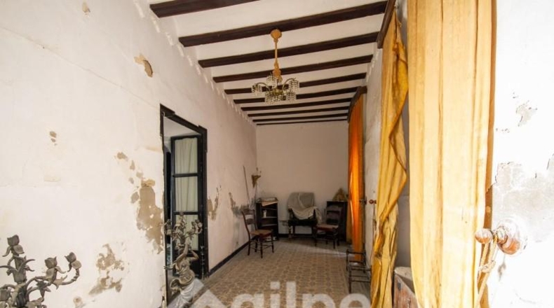Sevilla - Marchena - 369m2