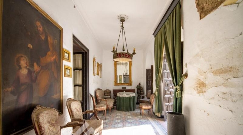 Sevilla - Marchena - 369m2