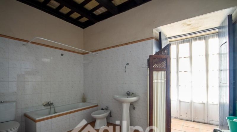 Sevilla - Marchena - 369m2