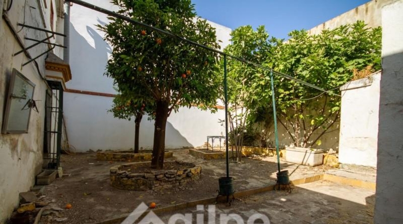 Sevilla - Marchena - 369m2
