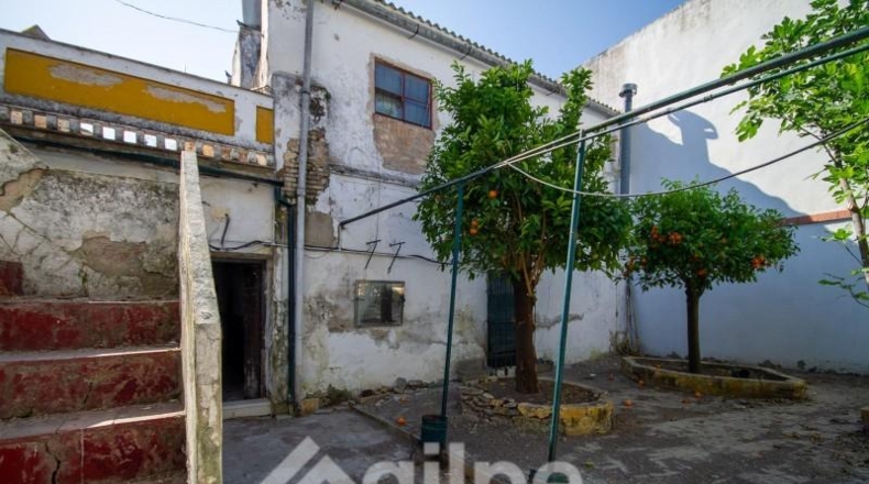 Sevilla - Marchena - 369m2