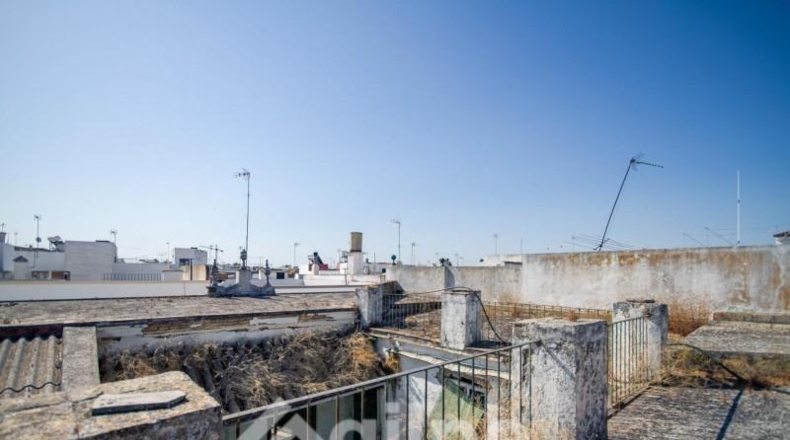 Sevilla - Marchena - 369m2