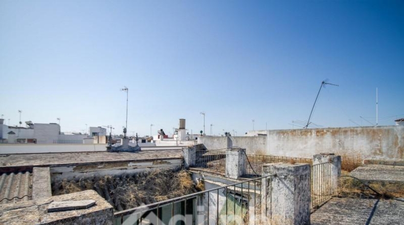 Sevilla - Marchena - 369m2
