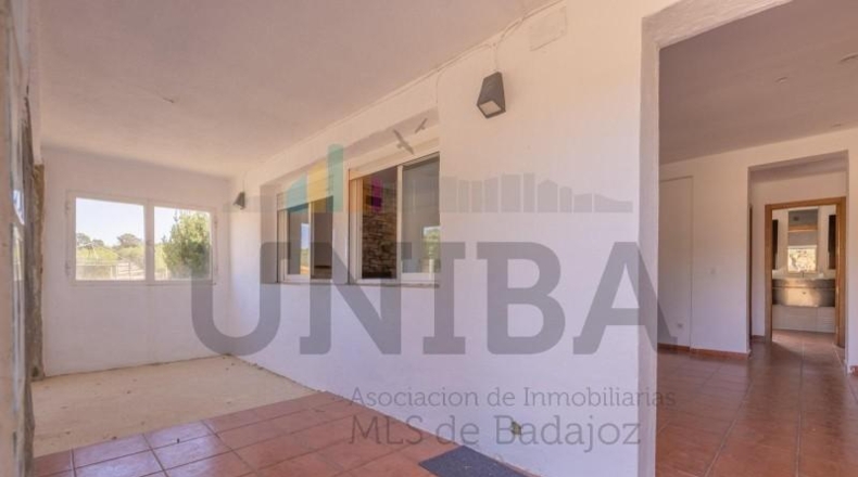 Badajoz - Badajoz - 5000m2