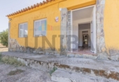 Xalet independent amb terreny en venda a la España, Badajoz, ref.: TR337513 foto