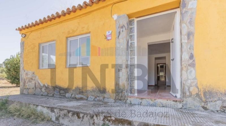 Badajoz - Badajoz - 5000m2