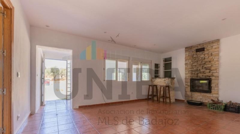 Badajoz - Badajoz - 5000m2