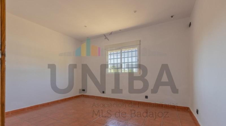 Badajoz - Badajoz - 5000m2