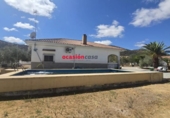 Casa amb terreny en venda a la España, Peñarroya-Pueblonuevo, ref.: TR329827 foto