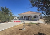 Casa amb terreny en venda a la España, Peñarroya-Pueblonuevo, ref.: TR329827 foto