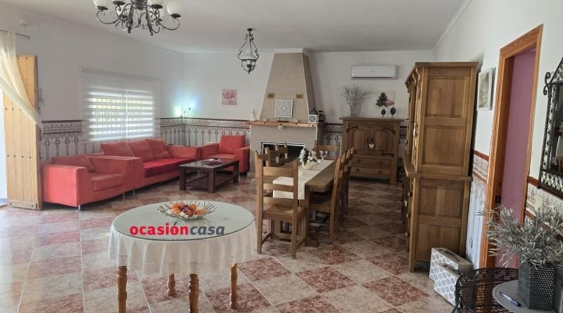 Córdoba - Peñarroya-Pueblonuevo - 2500m2