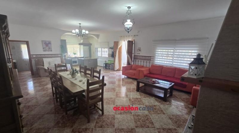 Córdoba - Peñarroya-Pueblonuevo - 2500m2