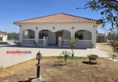 Casa amb terreny en venda a la España, Peñarroya-Pueblonuevo, ref.: TR329827 foto