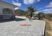 Casa amb terreny en venda a la España, Peñarroya-Pueblonuevo, ref.: TR329827 foto