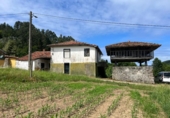 Xalet independent amb terreny en venda a la España, Cudillero, ref.: TR318543 foto