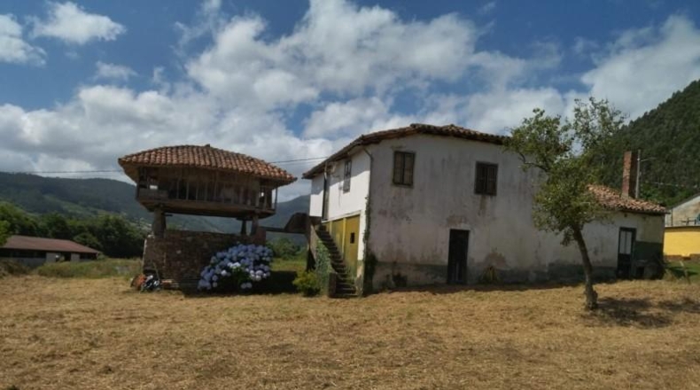 Asturias - Cudillero - 700m2