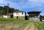 Xalet independent amb terreny en venda a la España, Cudillero, ref.: TR318543 foto
