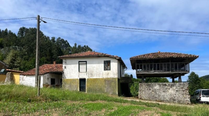 Asturias - Cudillero - 700m2