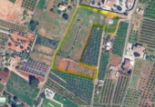 Non-developable land for sale on España, Pedreguer, ref: TR323369 photo