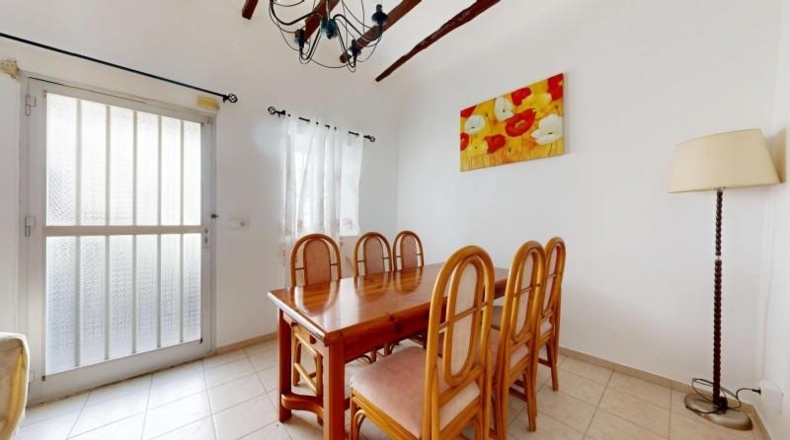 Alicante - Benimantell - 156m2