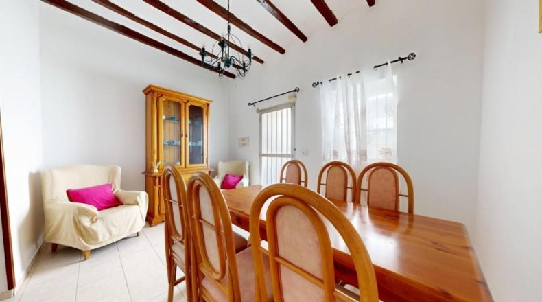 Alicante - Benimantell - 156m2