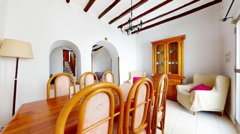 Alicante - Benimantell - 156m2
