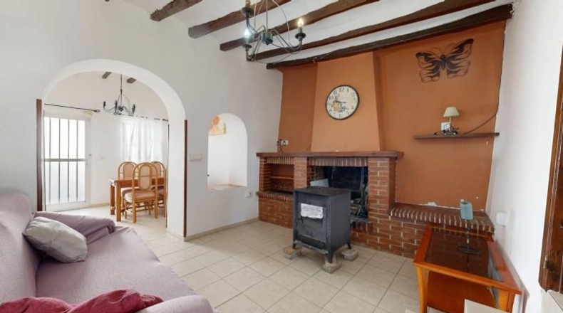 Alicante - Benimantell - 156m2
