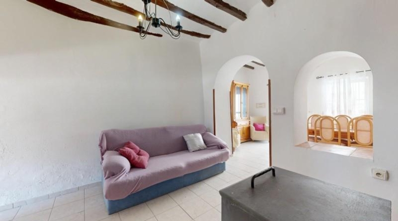 Alicante - Benimantell - 156m2