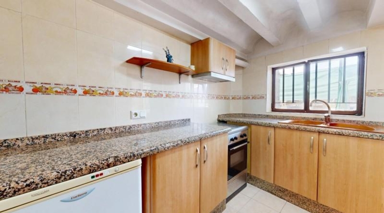 Alicante - Benimantell - 156m2