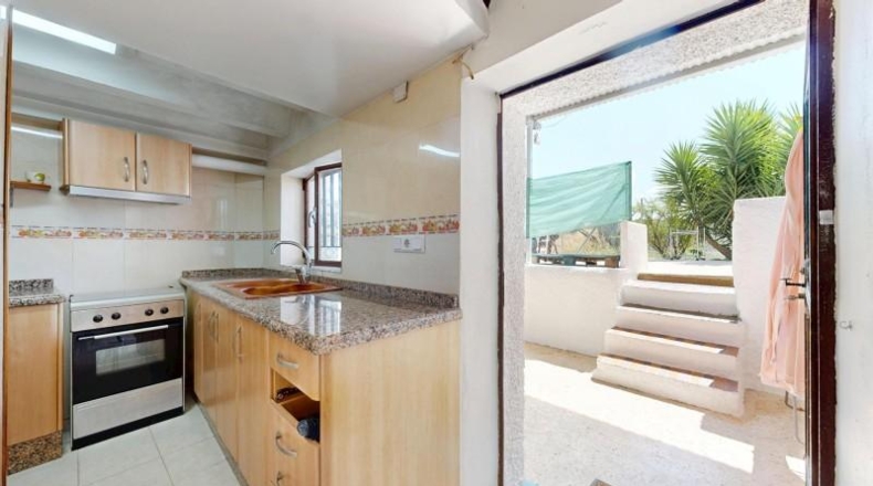 Alicante - Benimantell - 156m2