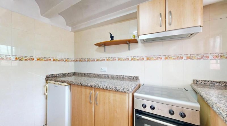 Alicante - Benimantell - 156m2