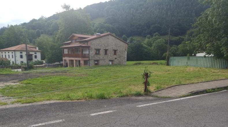 Cantàbria - Arredondo - 1315m2