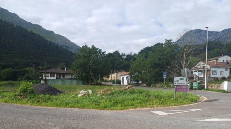 Cantàbria - Arredondo - 1315m2